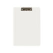 Picture of CLIPBOARD A4 SINGLE LAMINATED CARDBOARD